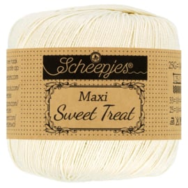 Scheepjes Maxi Sweet Treat 130 Old Lace