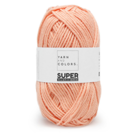 Yarn and Colors | Haakpakket | Leaf Cushion
