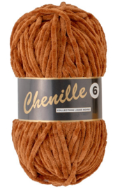 Lammy Yarns Chenille 6 | 114 Saté