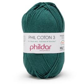 Phildar Phil Coton 3 1363 Pin