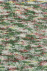 Lang Yarns Muse | 1117.0003 | Green/red/yellow
