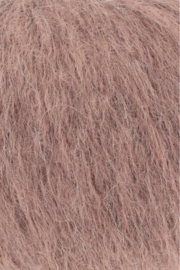 Lang Yarns Malou Light | 887.0248 | Rosewood
