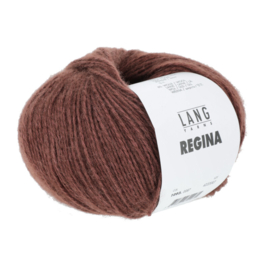 Lang Yarns Regina | 1033.0087 | Brick