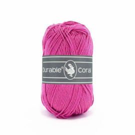 Durable Coral 241 Magenta