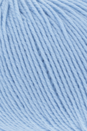 Lang Yarns Merino 150 | 197.0020 | Light blue