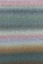 Lang Yarns Orion | 1121.0006 | Petrol/lilac/brown
