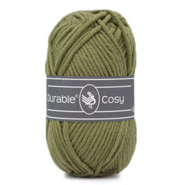 Durable Cosy 2168 Khaki