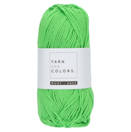 Yarn and Colors Must-have 085 Pesto