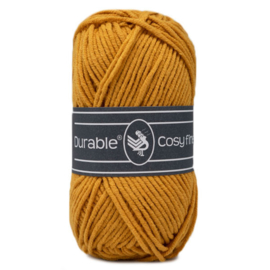 Durable Cosy Fine 2211 Curry