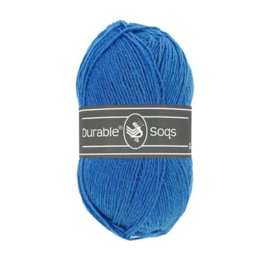 Durable Soqs 2103 Cobalt