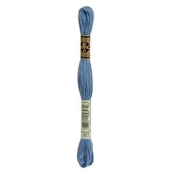 DMC Mouliné Borduurgaren 6 draads - 8 m |  931