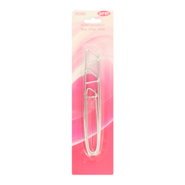 Stekenhouders 9, 12 en 15cm