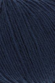 Lang Yarns Merino 200 BEBE | 71.0325 | Navy