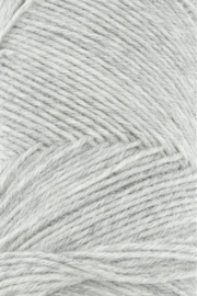 Lang Yarns Jawoll | 83.0023 | Light grey mélange
