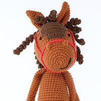 Haakpakket | Yarn and Colors | Hank Horse