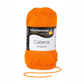 SMC Catania 281 Orange