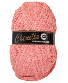 Lammy Yarns Chenille XXL | 214 Zalm