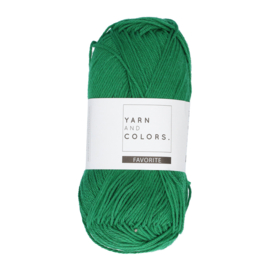 Yarn and Colors Favorite 087 Amazon