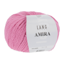 Lang Yarns Amira | 933.0085 | Pink