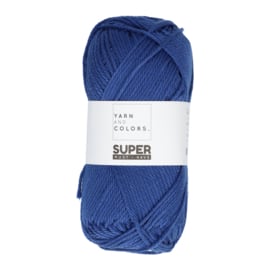 Yarn and Colors Super Must-have 060 Navy Blue