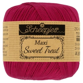 Scheepjes Maxi Sweet Treat 192 Scarlet