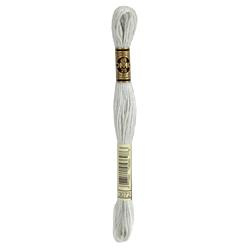 DMC Mouliné Borduurgaren 6 draads - 8 m |  3072