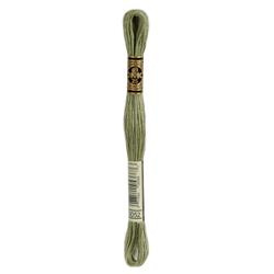 DMC Mouliné Borduurgaren 6 draads - 8 m |  3052