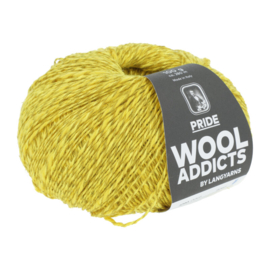 WOOLADDICTS Pride | 1090.0049 | Sunflower