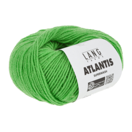 Lang Yarns Atlantis | 72.0016 | Light green