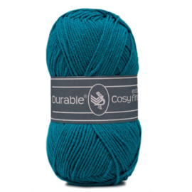 Durable Cosy Extra Fine 371 Turquoise