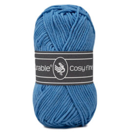 Durable Cosy Fine 295 Ocean