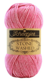 Scheepjes Stone Washed 836 Tourmaline