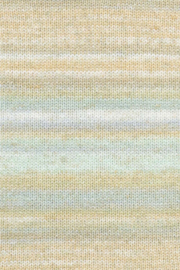 Lang Yarns Secret Garden | 1139.0002 | Mustard yellow/sage