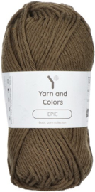 Yarn and Colors Epic 124 Fir