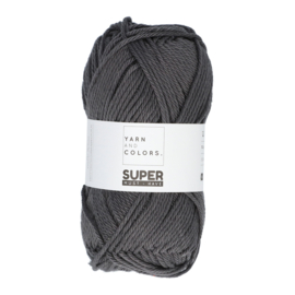 Yarn and Colors Super Must-have 098 Graphite