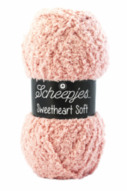 Scheepjes Sweetheart Soft 012 Zalm