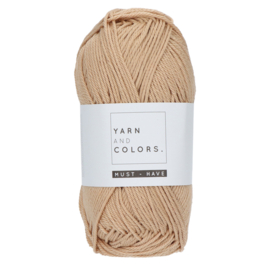 Yarn and Colors Must-have 009 Limestone