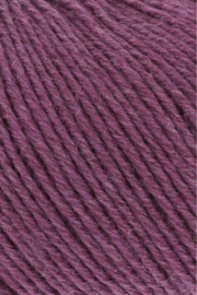 Lang Yarns Merino 150 | 197.0466 | Cyclamen mélange