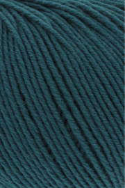 Lang Yarns Merino 150 | 197.0188 | Dark petrol