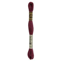 DMC Mouliné Borduurgaren 6 draads - 8 m |  3802