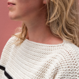 Yarn and Colors | Haakpakket | Classic Jumper