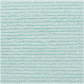 Rico Baby Classic Glitz dk 004 Mint
