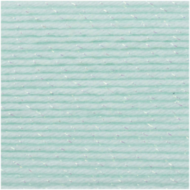 Rico Baby Classic Glitz dk 004 Mint