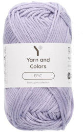 Yarn and Colors Epic 138 Cloud