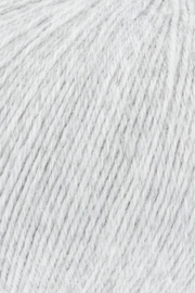 Lang Yarns Soxx 4ply | 1062.0003| Light grey mélange