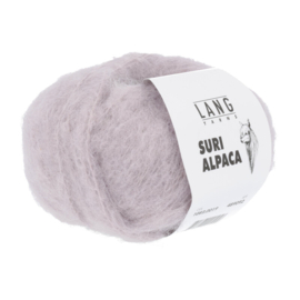 Lang Yarns Suri Alpaca | 1082.0019 | Rosé