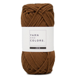 Yarn and Colors | Haakpakket | Cool Cross Body Bag