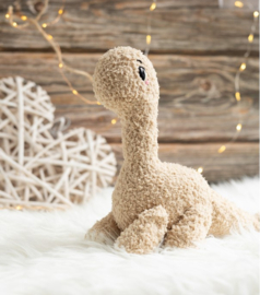 Haakpakket | Knotanotheryarn | Bronto