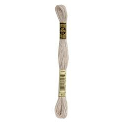 DMC Mouliné Borduurgaren 6 draads - 8 m |  453