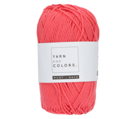 Yarn and Colors Must-have 040 Pink Sand